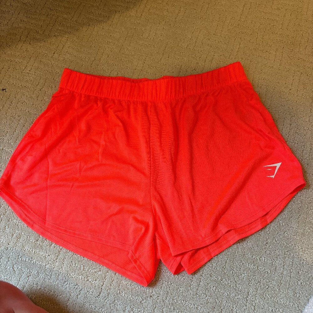 Gymshark Shorts